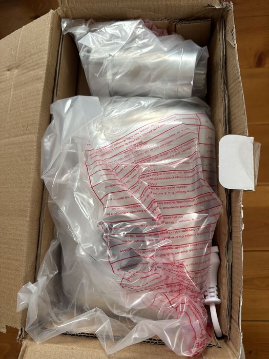 Уред за мелене Silver Crest, нов.