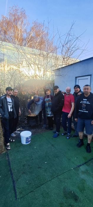 Грузчики и разнорабочие
