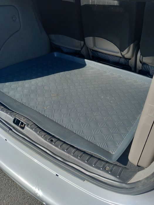 Ситроен Ксара Пикасо 1,6i ГАЗ