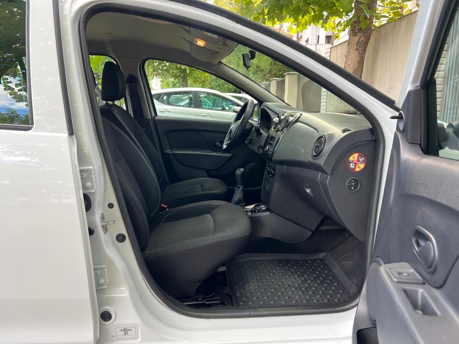 Dacia Logan 2019/11 Diesel Km 82.000 Impecabil