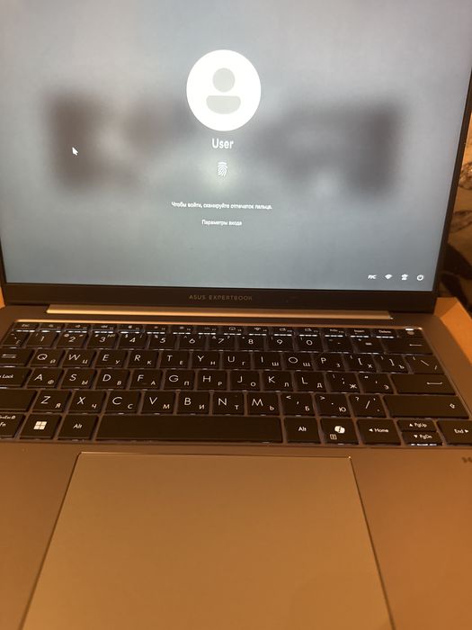 Asus expertbook p5405csa