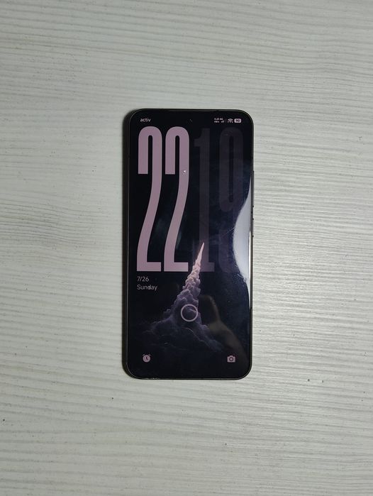 Xiaomi 15 cn 12/256гб