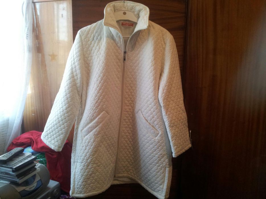 Vand 3 gecii groase BELLINA styled in Italy xxL