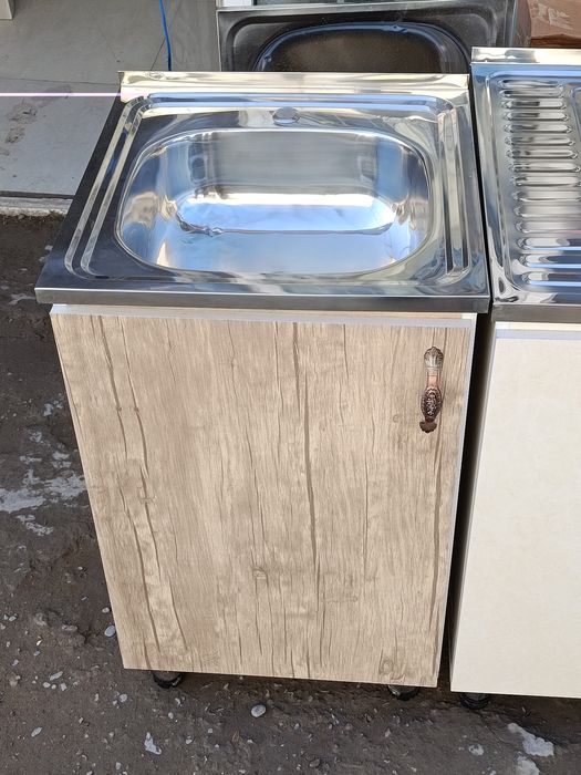 Moyka Oshxona Мойка Раковина