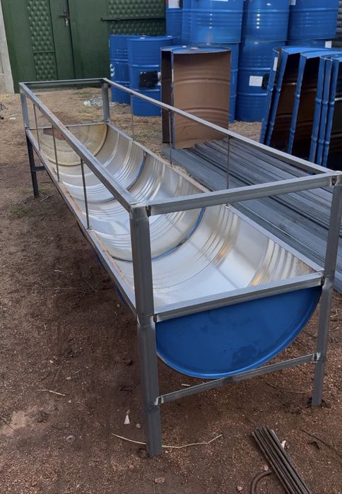 Астау науа кормушка ақыр