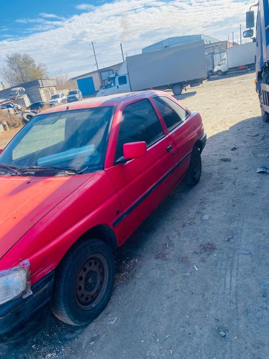 Продам обмен форд эскорт