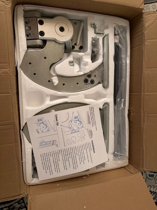 Ламбо петли универсальная