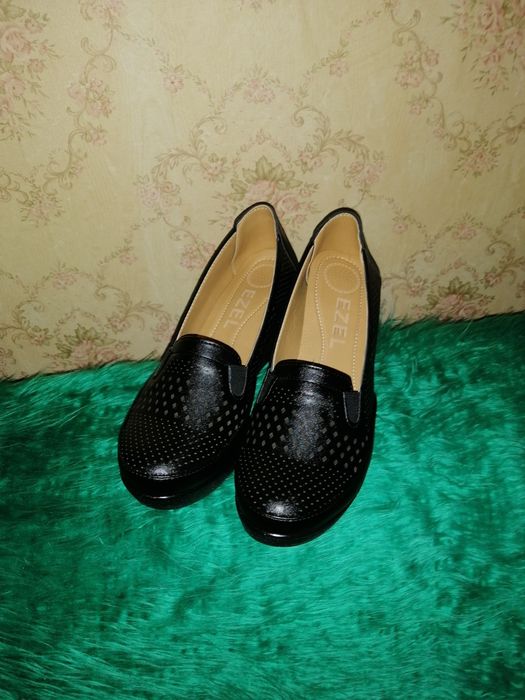 Нови дамски обувки