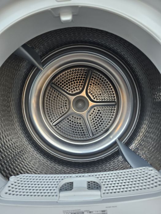 Сушилня с термопомпа BOSCH  serie 8