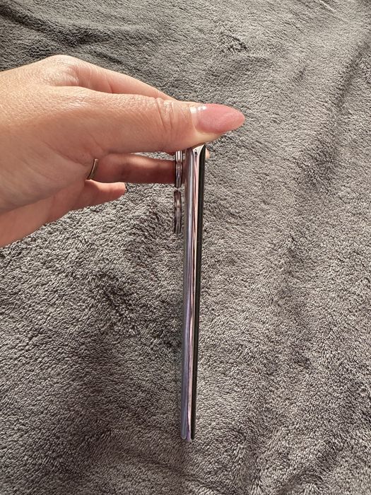 Смартфон Honor 70 256GB, Crystal Silver