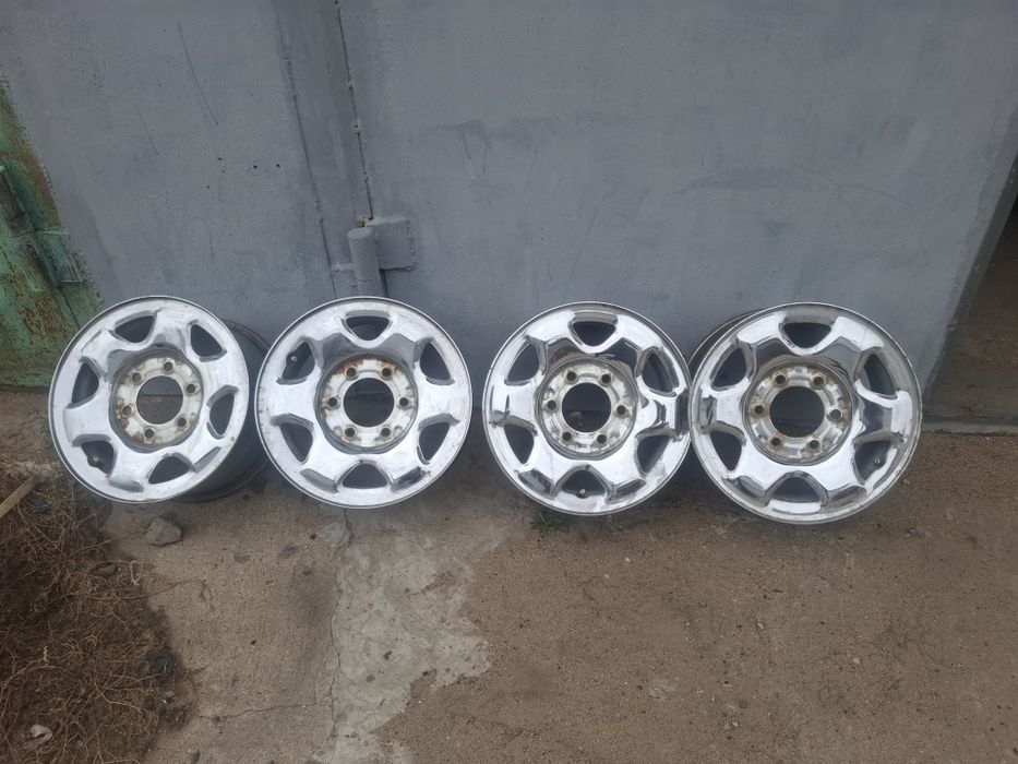 Продам диски R15