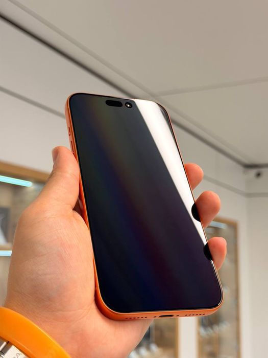 iPhone 17 Pro Max | 256 gb