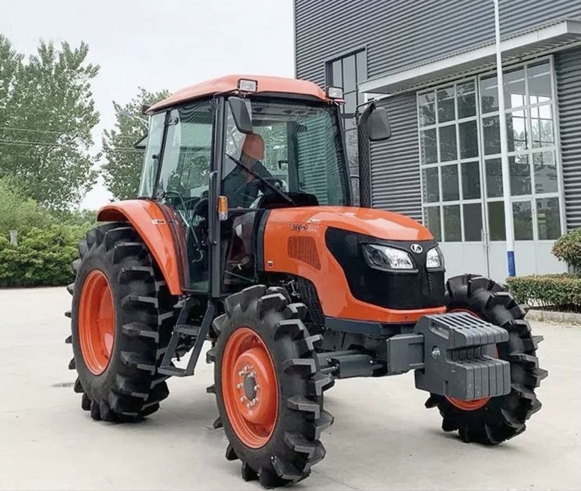 Трактор Kubota M954KQ, 2025