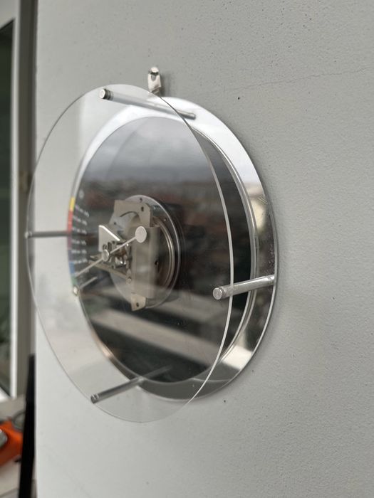 Барометър / 70-те