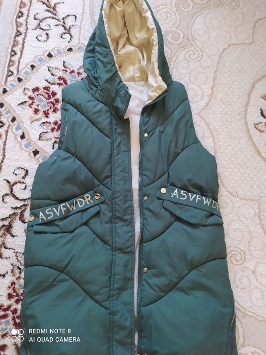 Женская курткалар