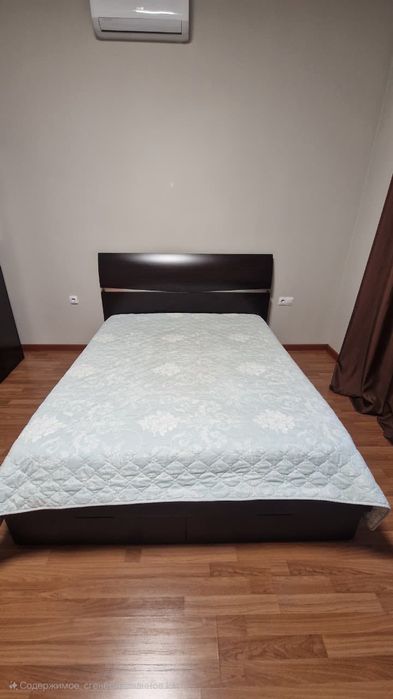 Спальный гарнитур