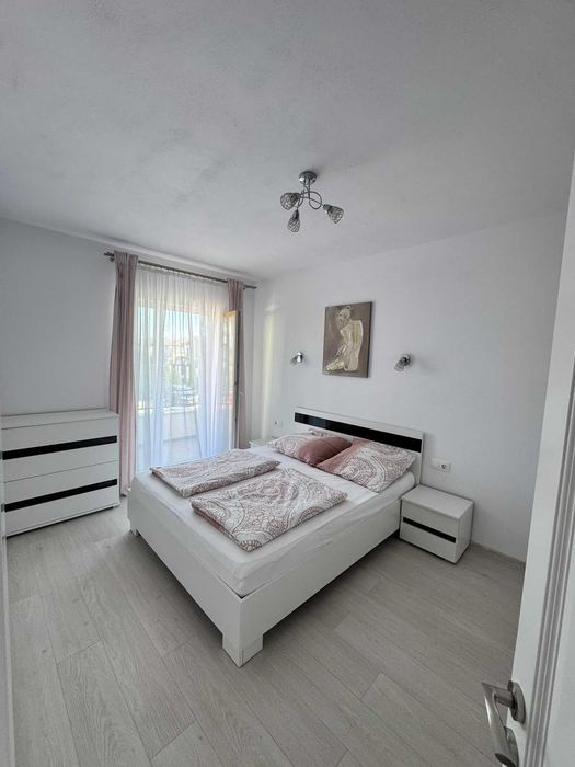 Vand apartament 2 camere, Arhitectilor