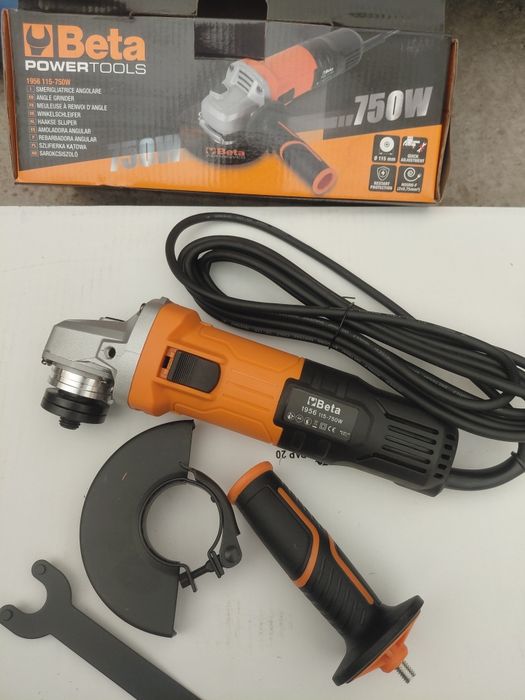 Flex Beta 115-750W