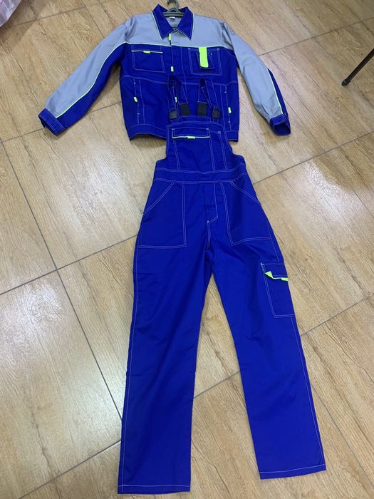 Спецодежда! Спецобувь! Оптом и в розницу!