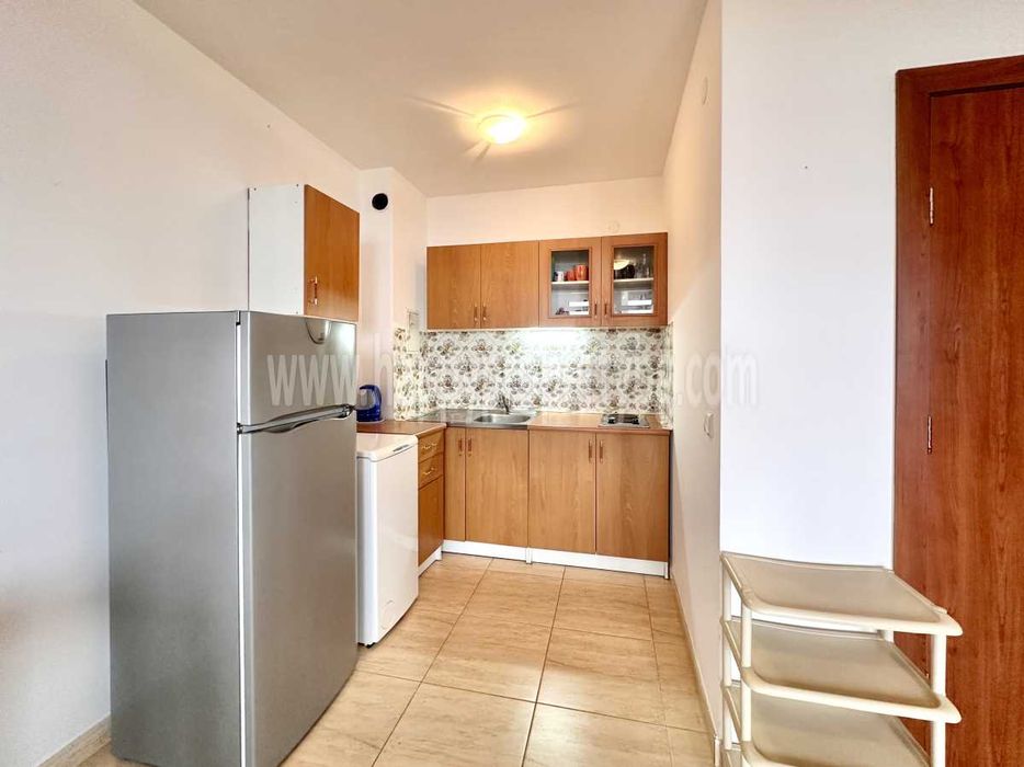 Продава се Едностаен апартамент в Свети Влас - 40 кв.м за 1498 €/кв.м - Снимка #2