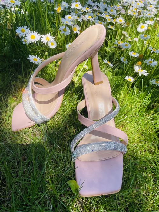 Sandale elegante de vara Benaza