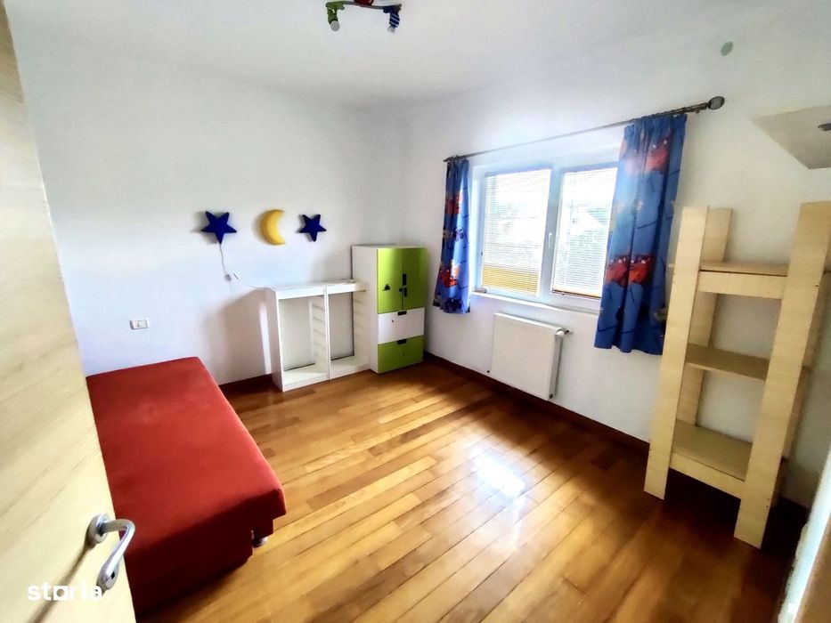 Apartament 3 camere, 66mp utili, 2 locuri parcare - Zona Aradului