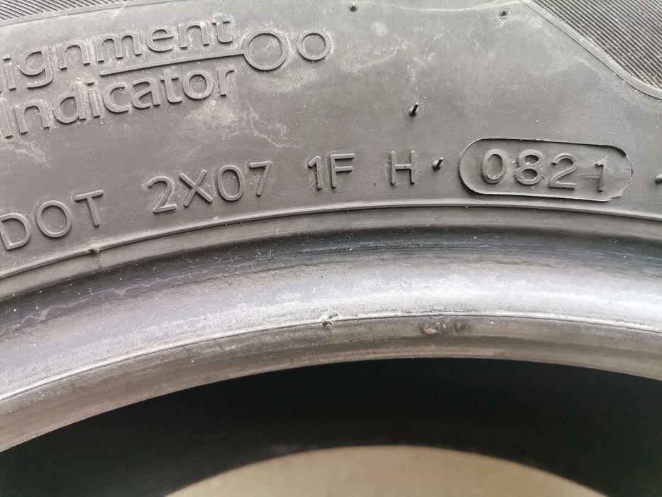 Anvelope vara Hankook