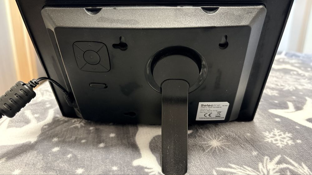 Rama foto digitala Selectline