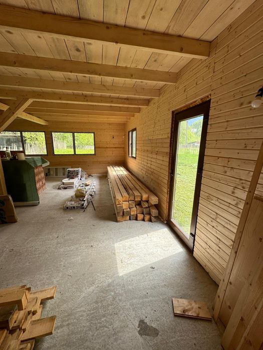 Casa de vacanta Malaia