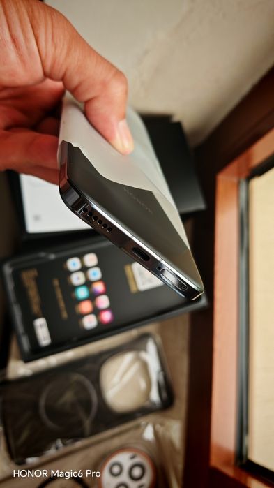 Honor Magic 6 Pro