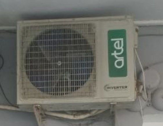 ARTEL kanditsioner