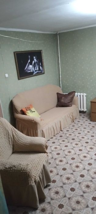 3 ком кв на Саяхате