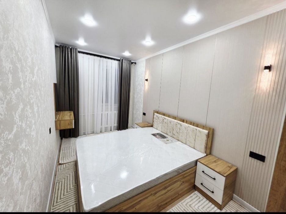 -ЕВРОЛЮКС 3/5/9 Упакована 74м² Разделка Чиланзар-15 SOFIA, Продаётся