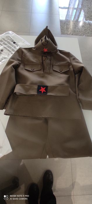 Костюм на 9 мая мальчику