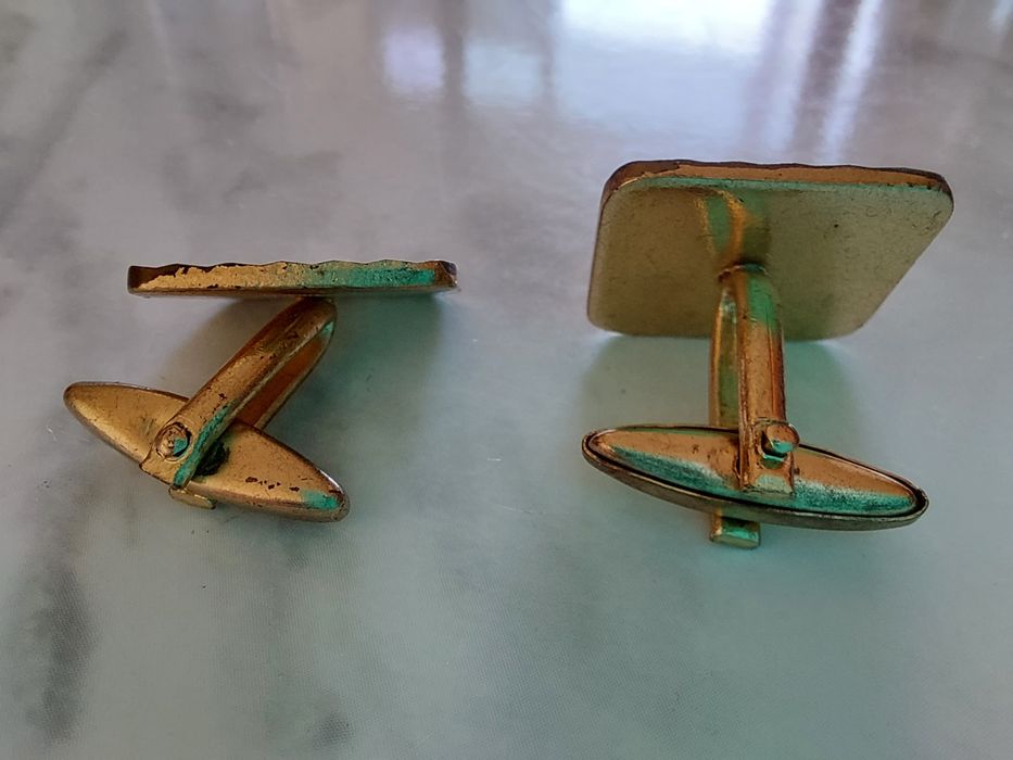 Мъжки винтидж ръкавели