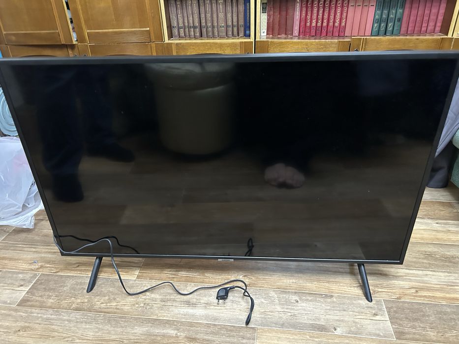 Продам на запчасти телевизор SAMSUNG