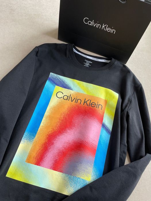 Calvin Klein оригинал новое подарок