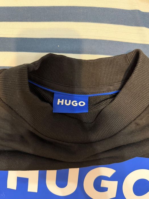 Продавам блуза Hugo