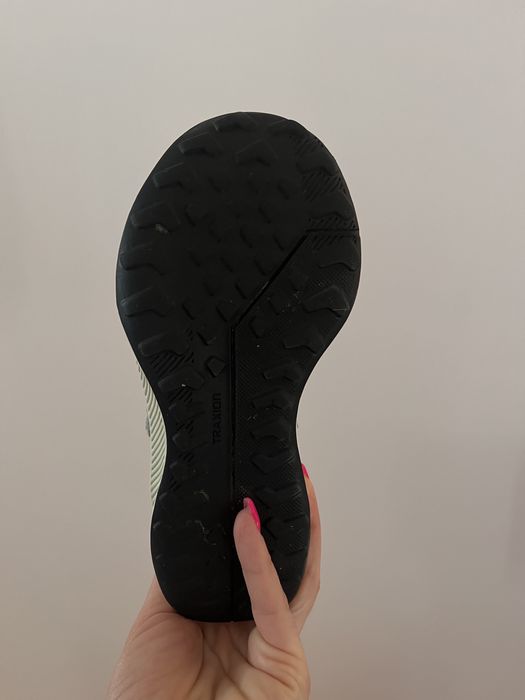 Детски маратонки Adidas Terrex Voyager 2 и Skechers