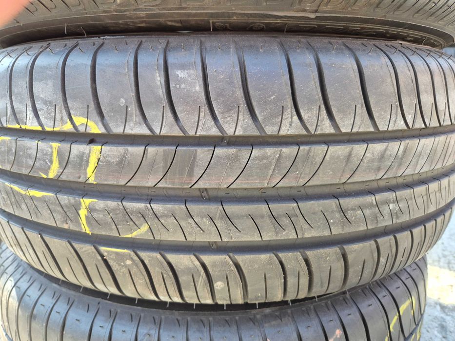 Roti Jante Anvelope VARA 5x114.3 16'' 215/60/16 OEM HONDA CIVIC - NOI