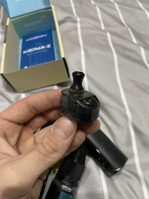 Tigara electonica Innokin kroma z