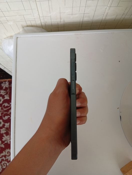 Samsung A16 Yana kelishamiza