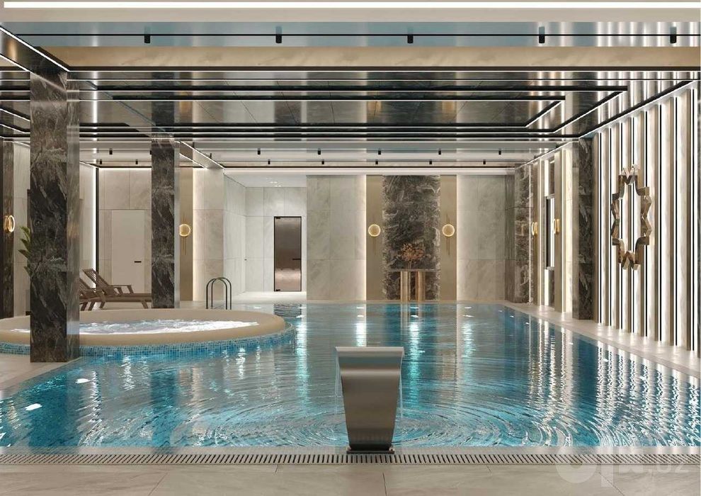 ЖК Celebrity Residence 88 м² 6/13 этаж Яккасарай — ниже рынка!
