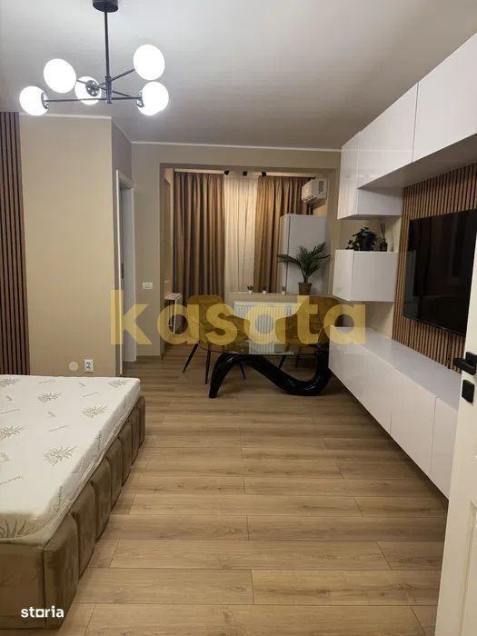 Apartament,