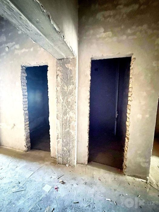 Коробка 3 хонали 210м²