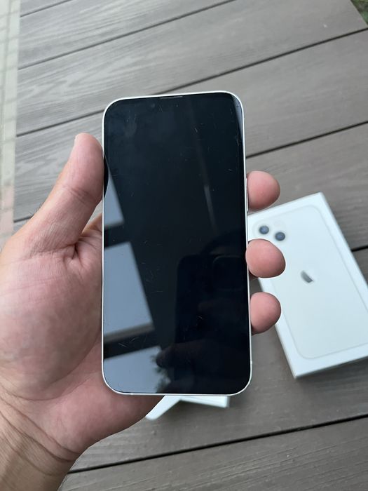 Iphone 13 256Gb 100%