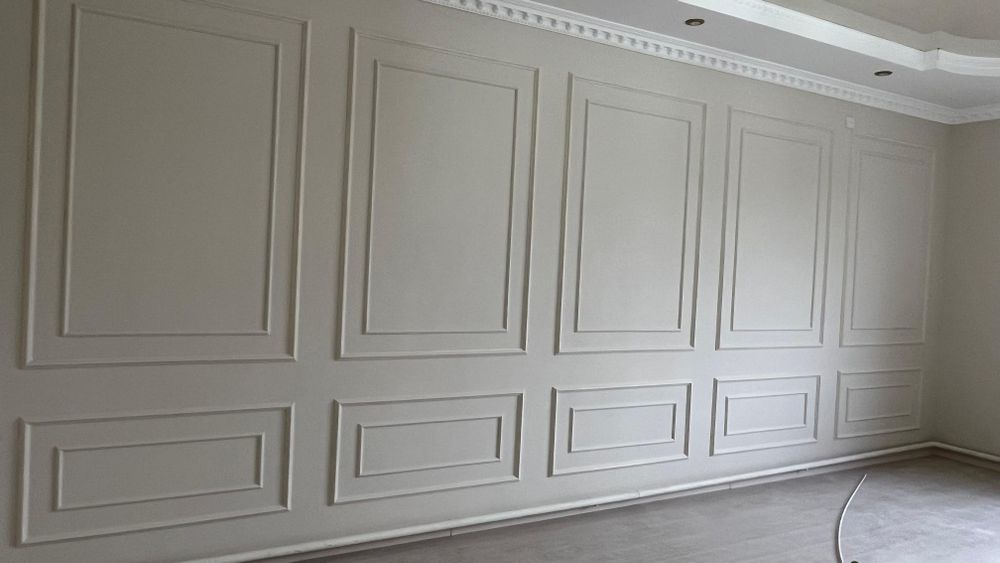 Ремонт квартир и офисов