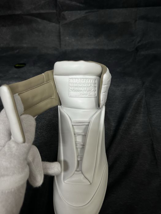 Future Maison Margiela