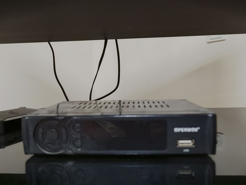 Самсунг Телевизор + Оригинал ОТАУ ТВ