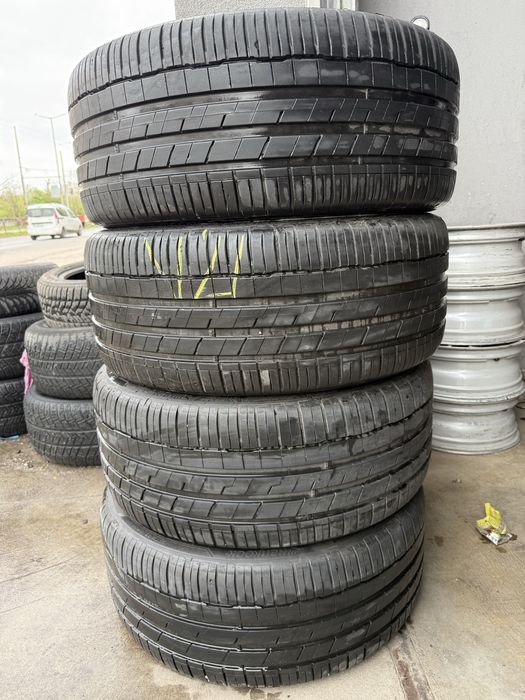 Джанти 22 цола с гуми